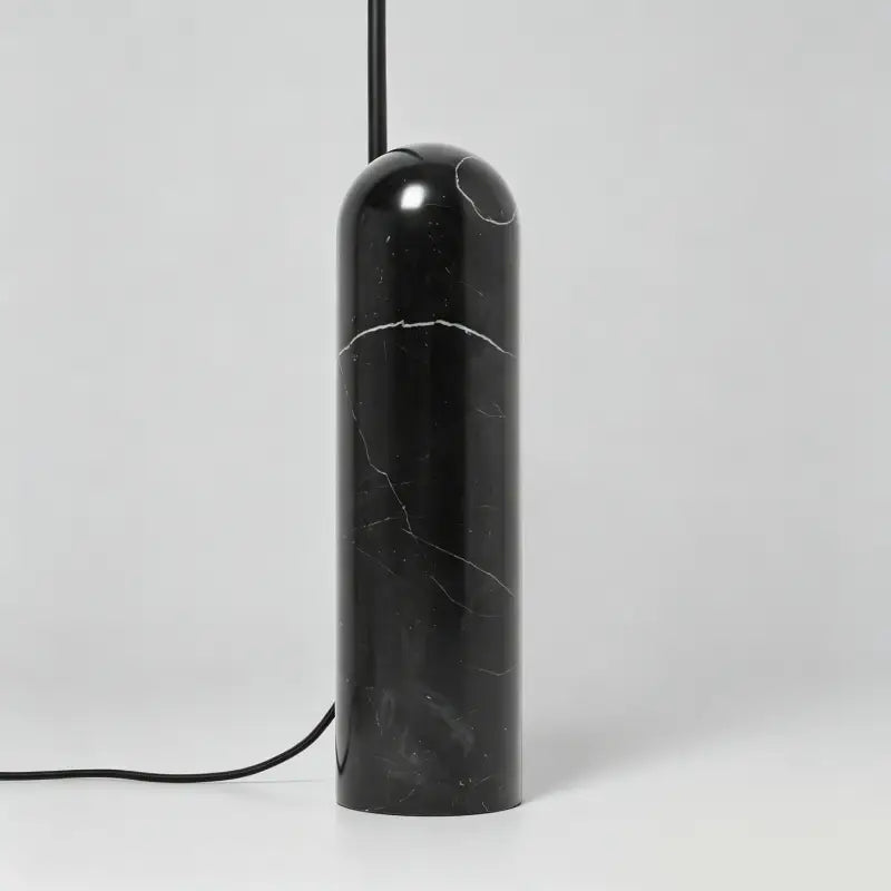 Mora Modern Gooseneck Floor Lamp 7