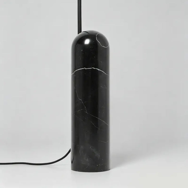 Mora Modern Gooseneck Floor Lamp 7