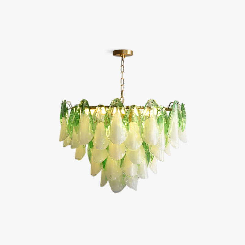Mouluo Bloom Chandelier 1