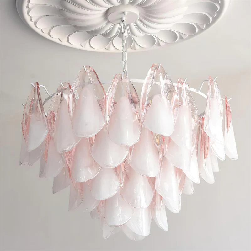 Mouluo Bloom Chandelier 15