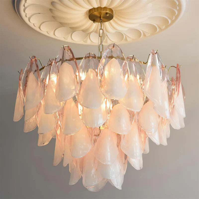 Mouluo Bloom Chandelier 16