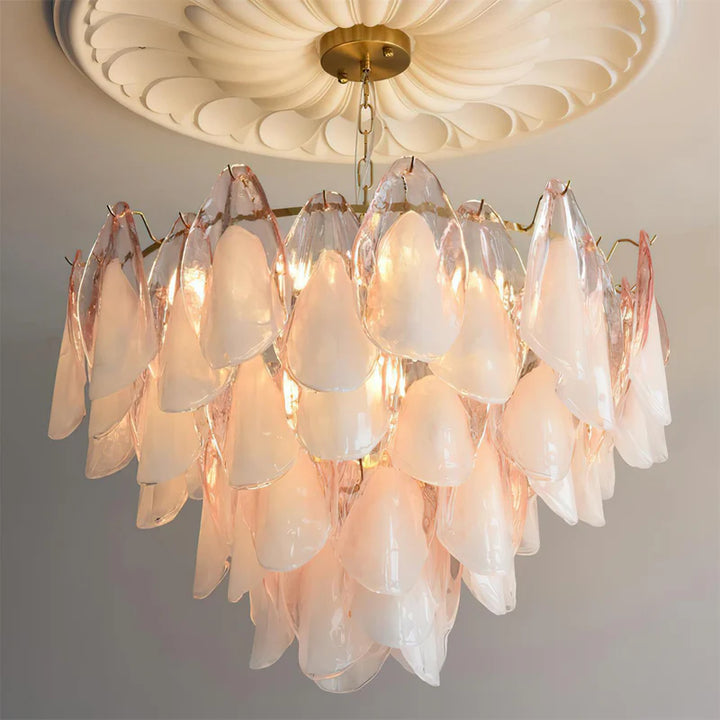 Mouluo Bloom Chandelier 16