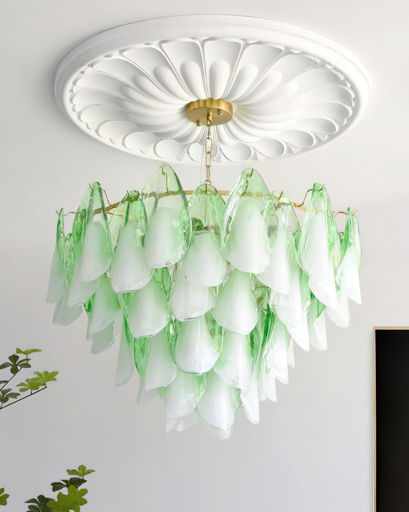 Mouluo Bloom Chandelier 17