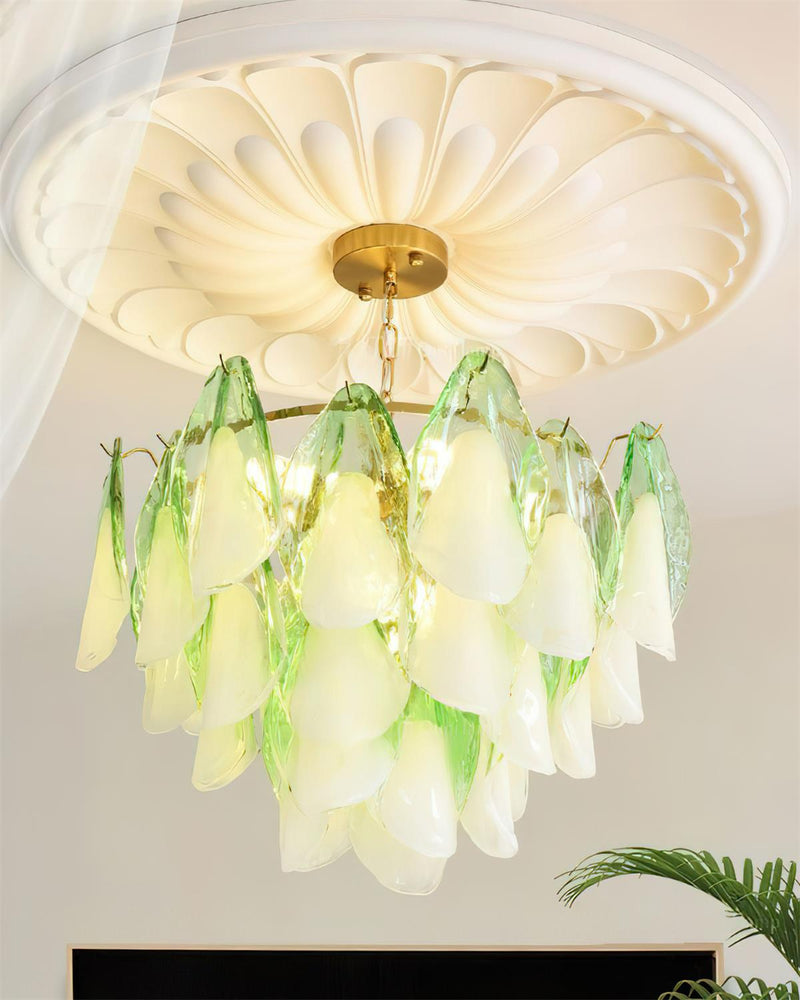 Mouluo Bloom Chandelier 18