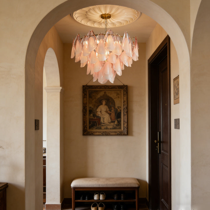Mouluo Bloom Chandelier 19