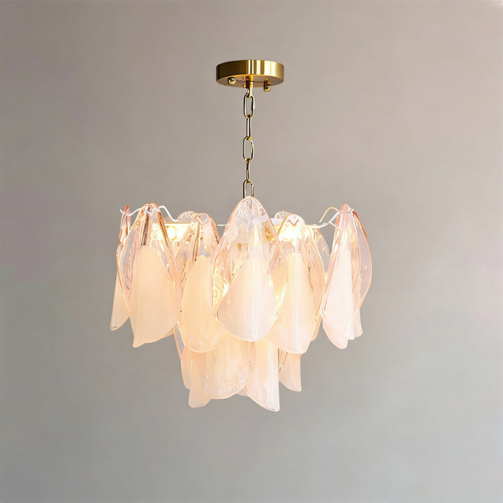 Mouluo Bloom Chandelier 2