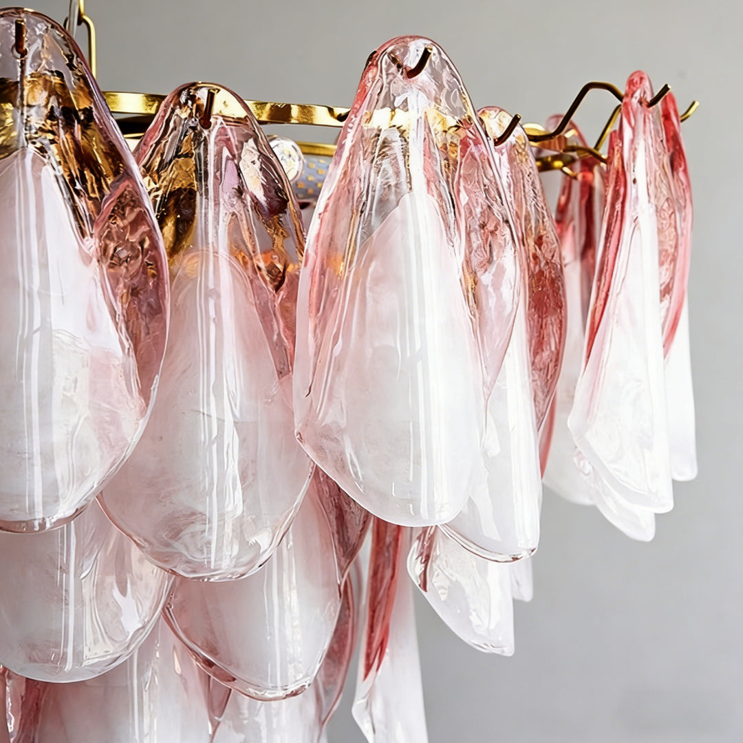 Mouluo Bloom Chandelier 22