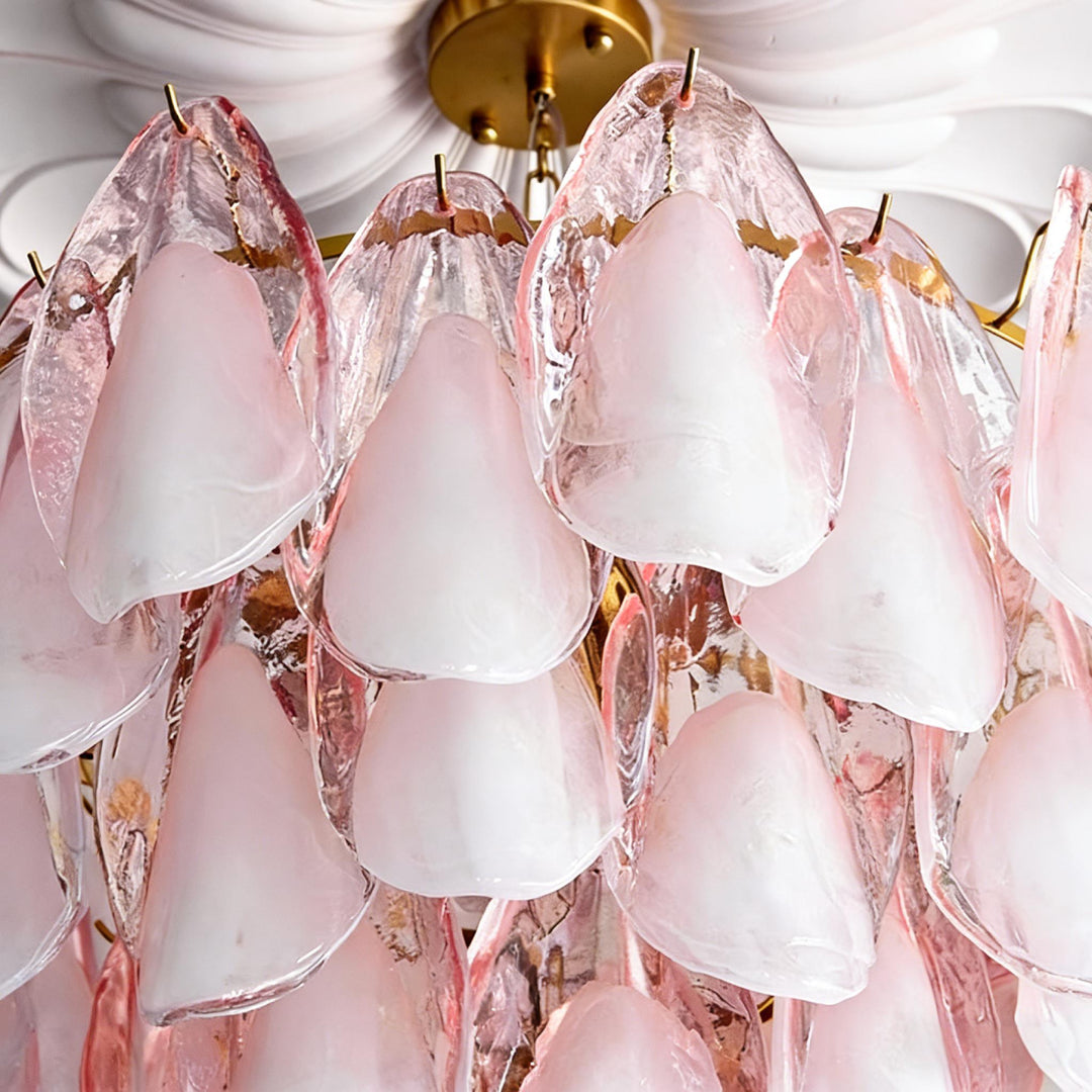 Mouluo Bloom Chandelier 23