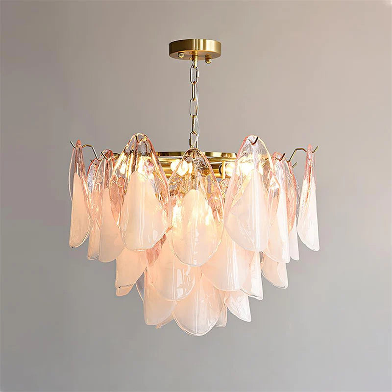 Mouluo Bloom Chandelier 3