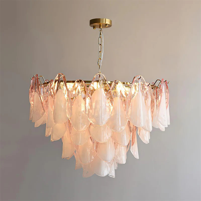 Mouluo Bloom Chandelier 4