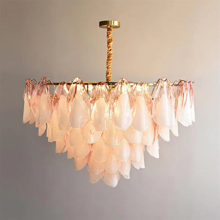 Mouluo Bloom Chandelier 5