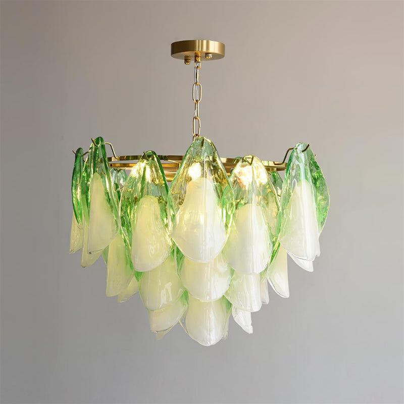 Mouluo Bloom Chandelier 7
