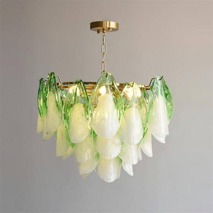 Mouluo Bloom Chandelier 7