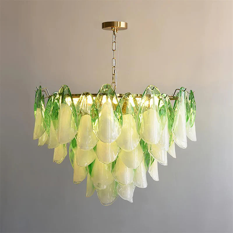 Mouluo Bloom Chandelier 8