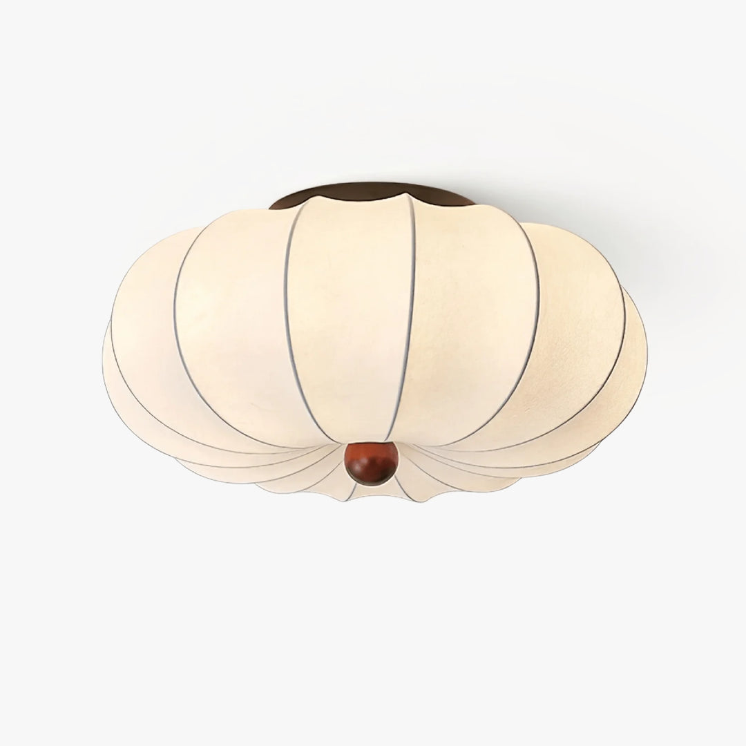 Mova Silk Celing Light 1