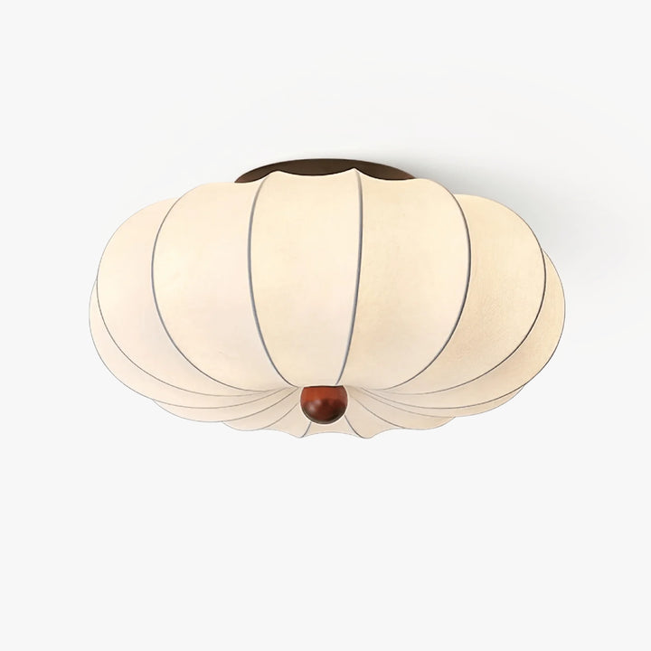 Mova Silk Celing Light 1