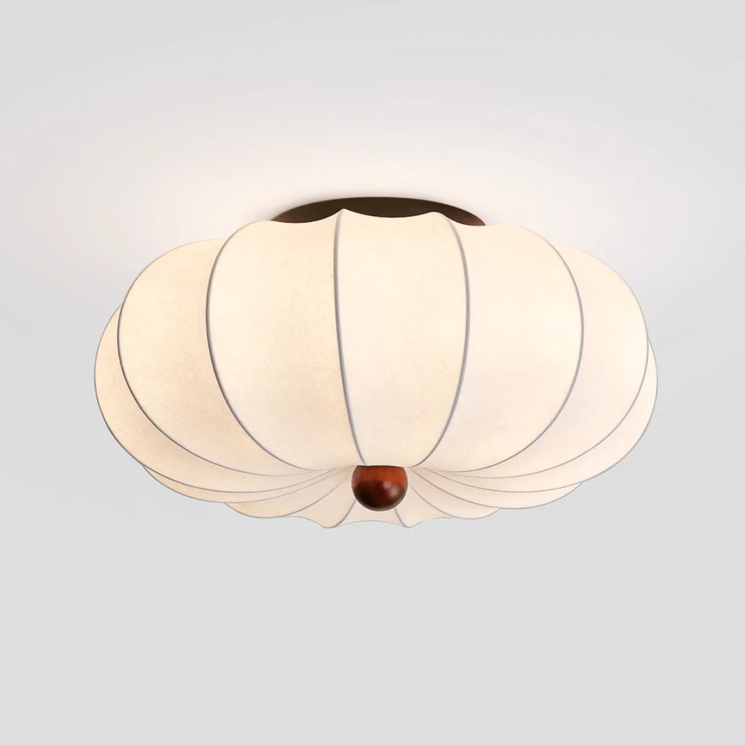 Mova Silk Celing Light 2