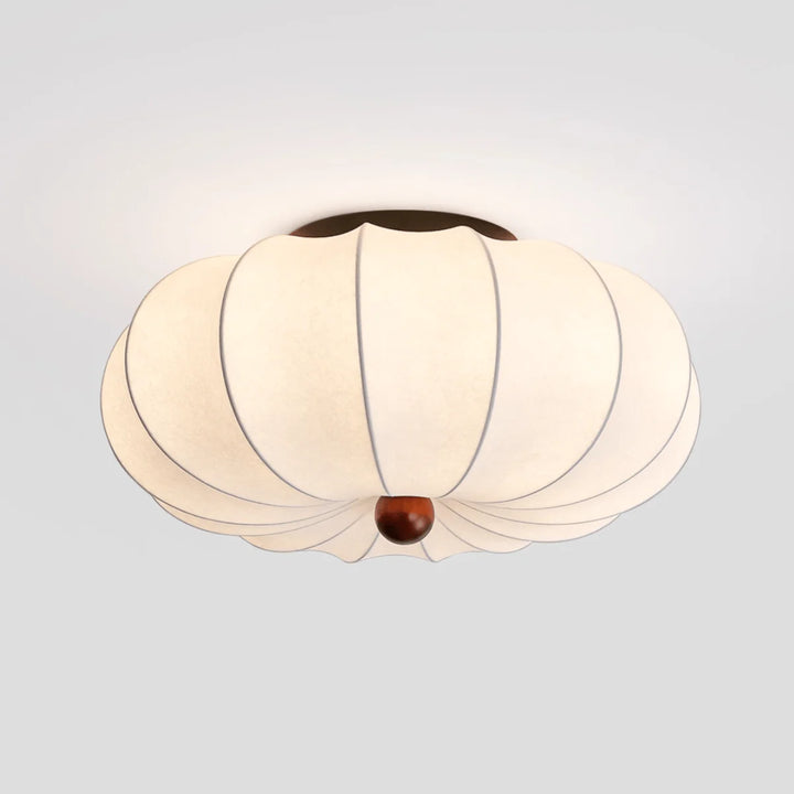 Mova Silk Celing Light 2