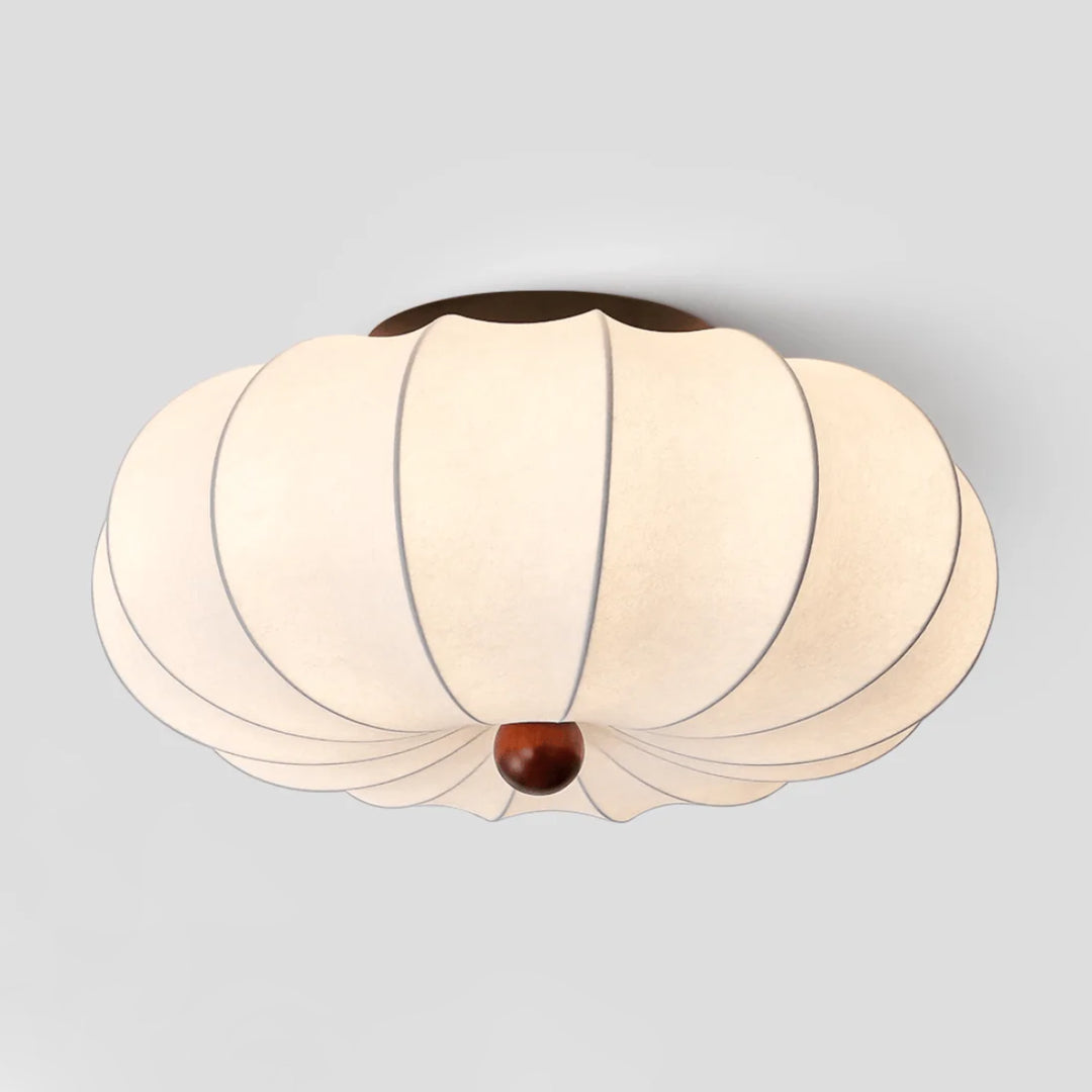 Mova Silk Celing Light 3