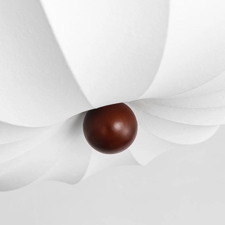 Mova Silk Celing Light 4