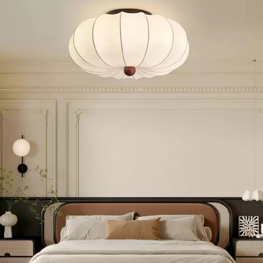 Mova Silk Celing Light 5