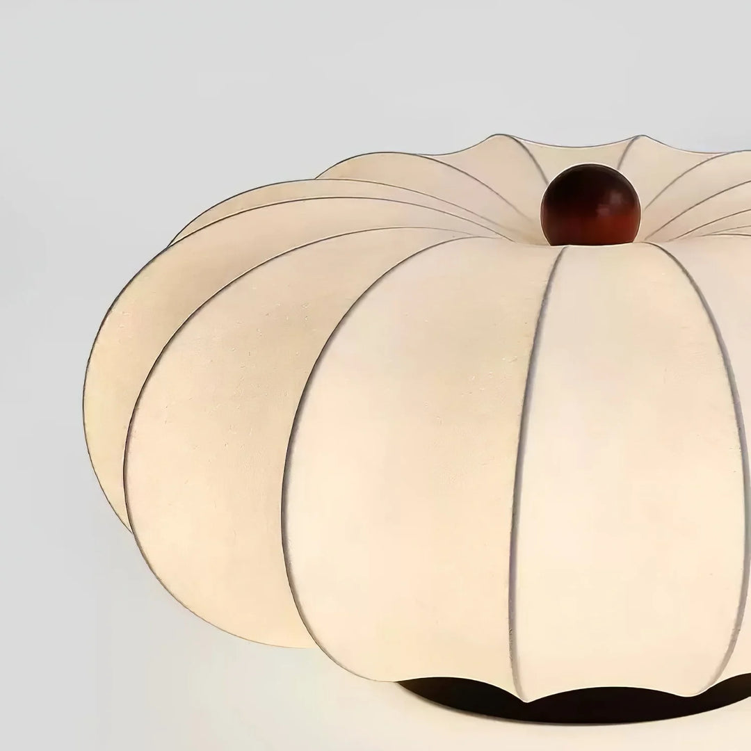 Mova Silk Celing Light 6