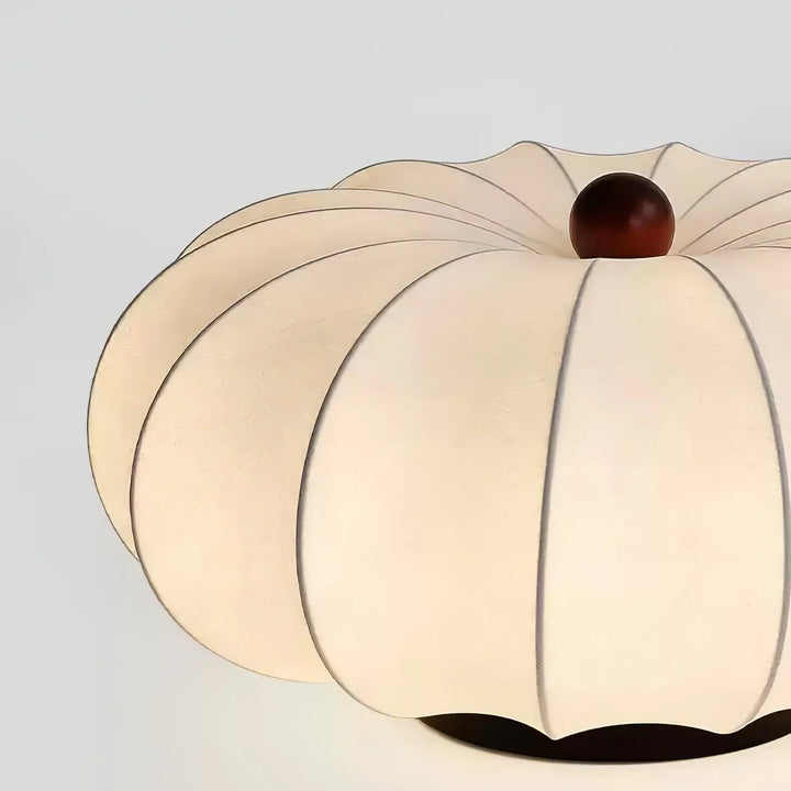Mova Silk Celing Light 6