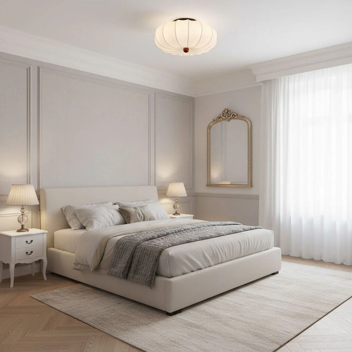 Mova Silk Celing Light 7