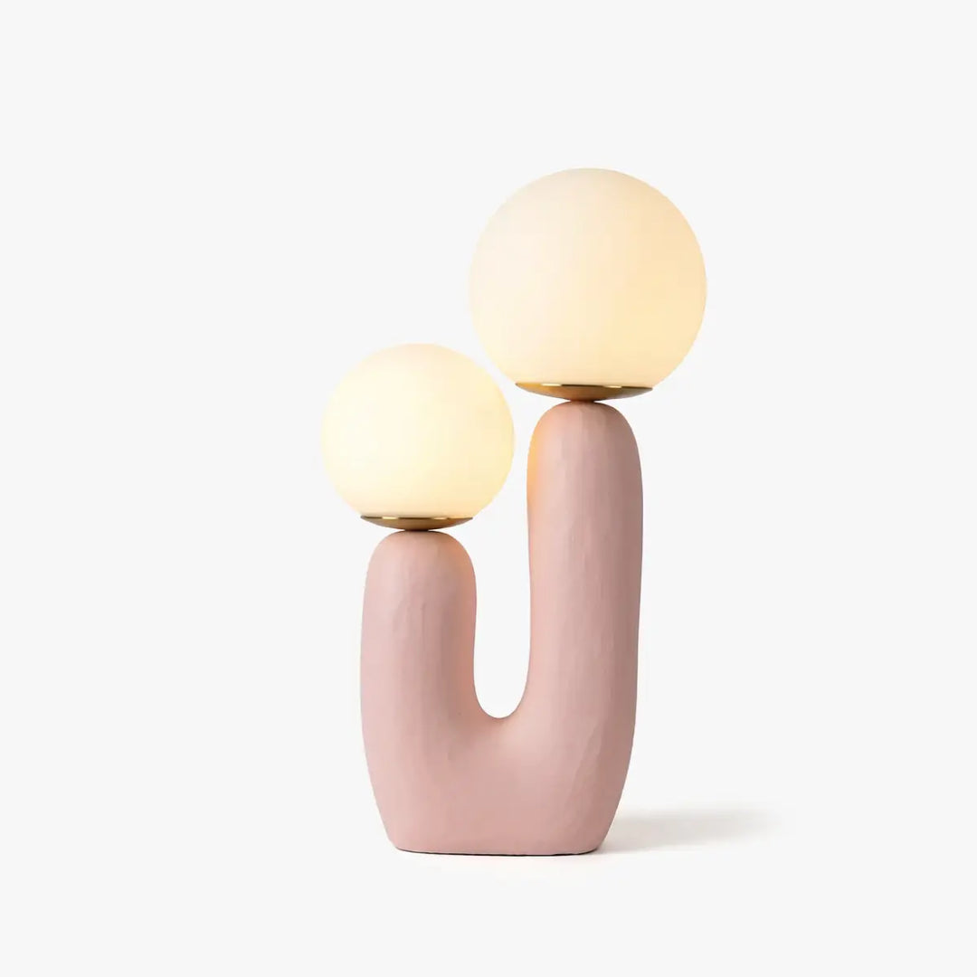 Mura Organic Table Lamp 1