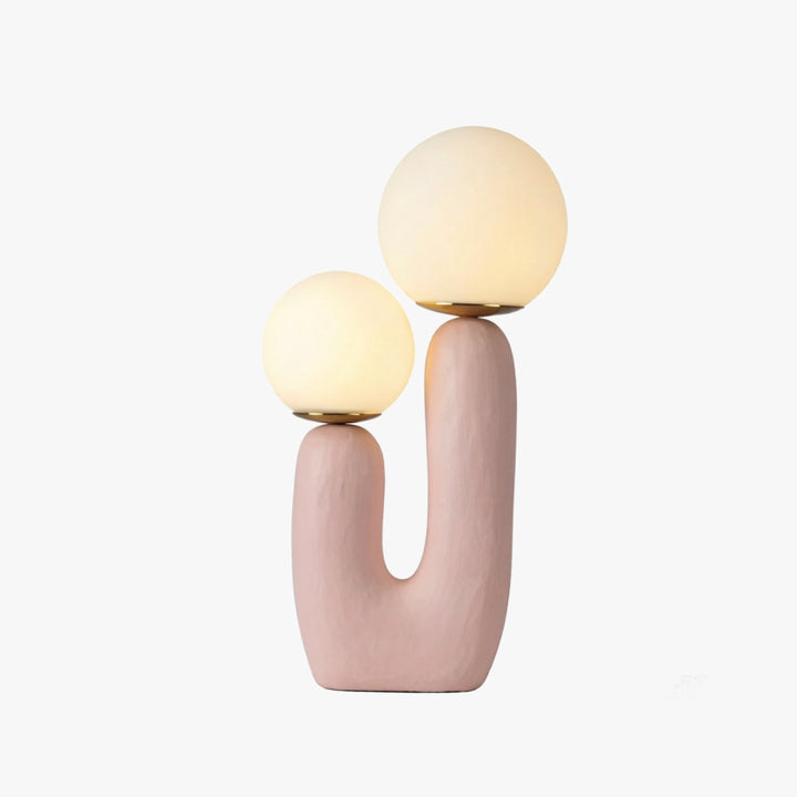 Mura Organic Table Lamp 10