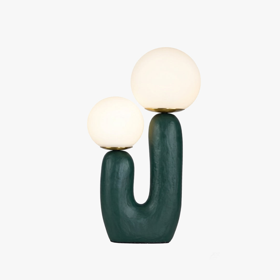 Mura Organic Table Lamp 11