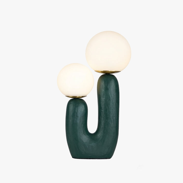 Mura Organic Table Lamp 11