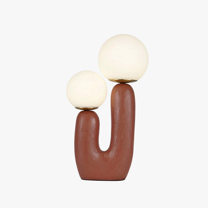 Mura Organic Table Lamp 12