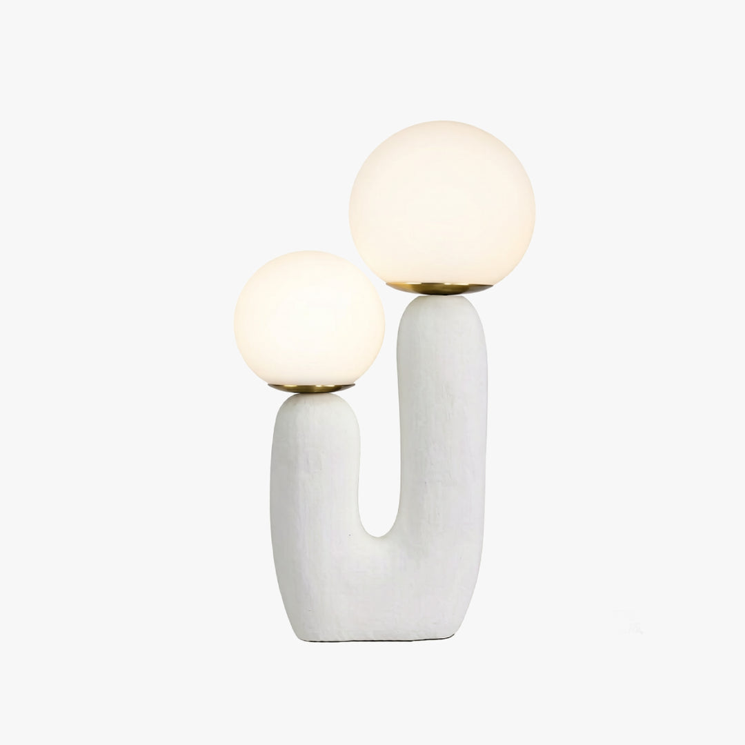 Mura Organic Table Lamp 13
