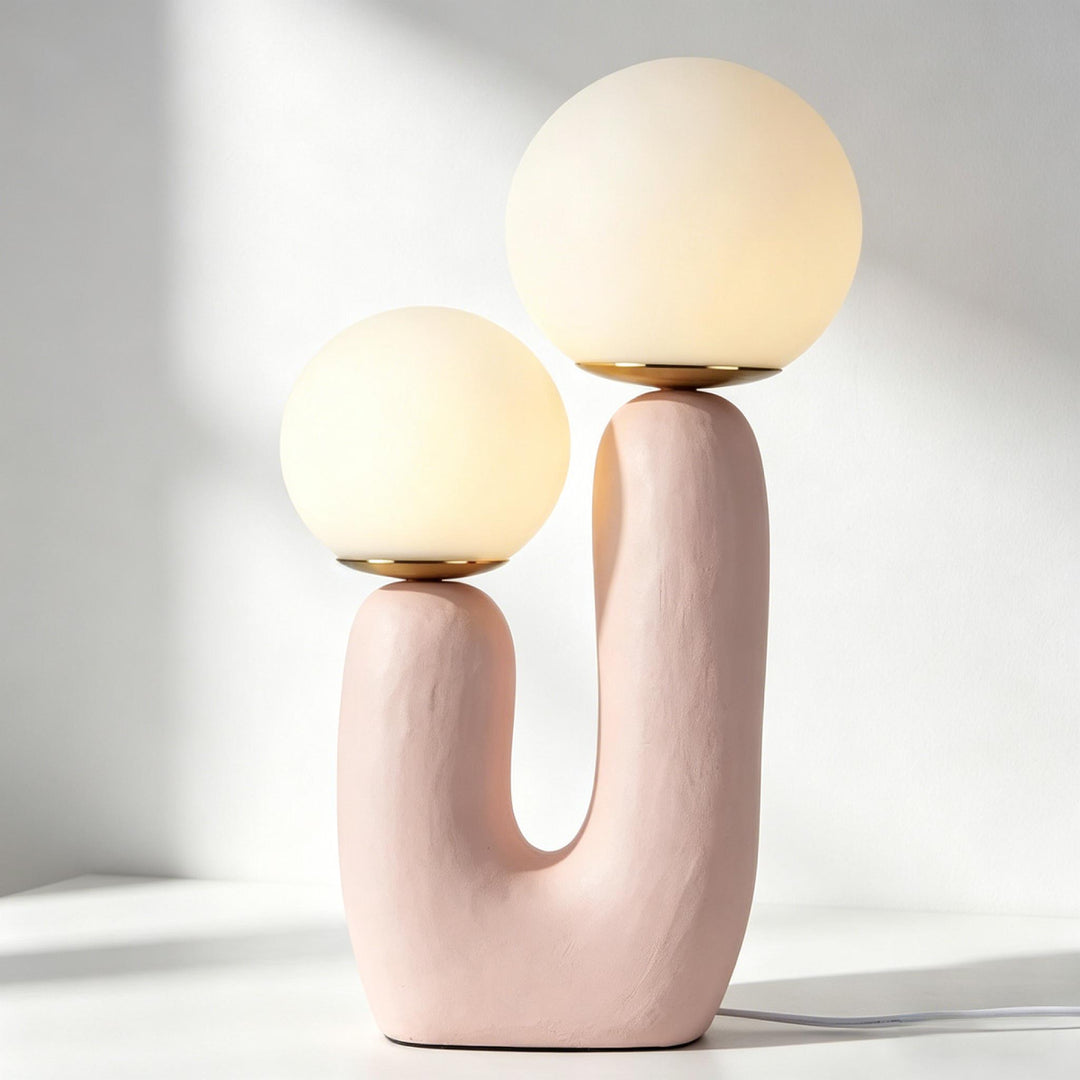 Mura Organic Table Lamp 3