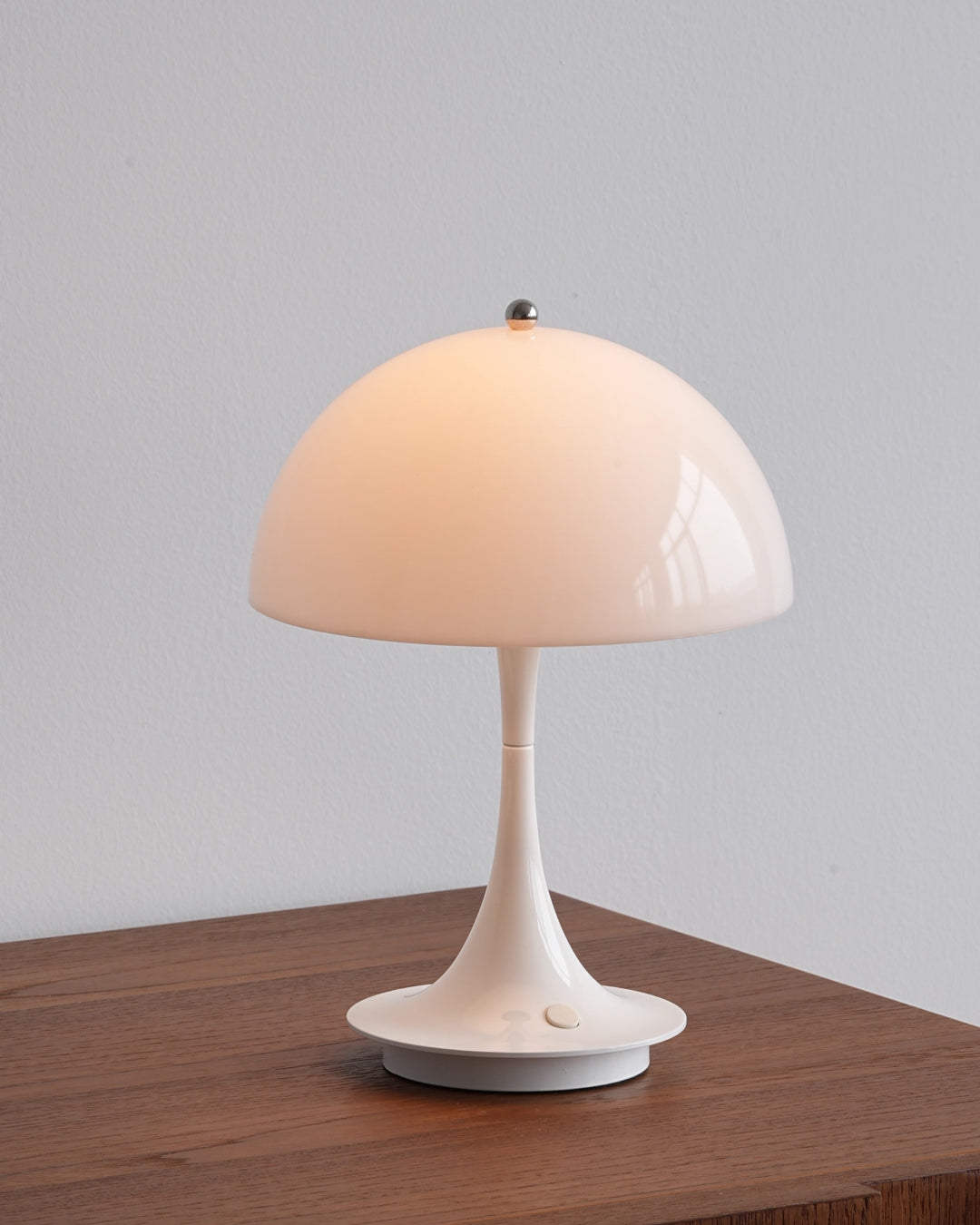 Neelie Mushroom Table Lamp
