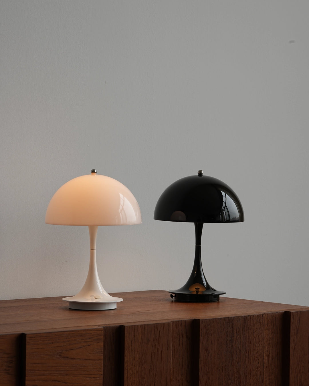 Neelie Mushroom Table Lamp