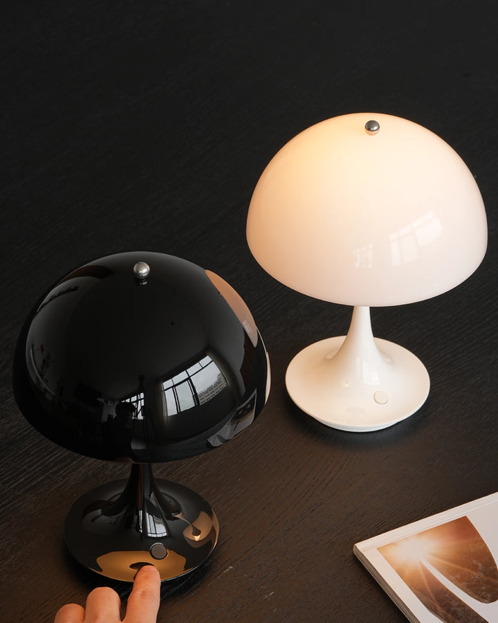 Neelie Mushroom Table Lamp