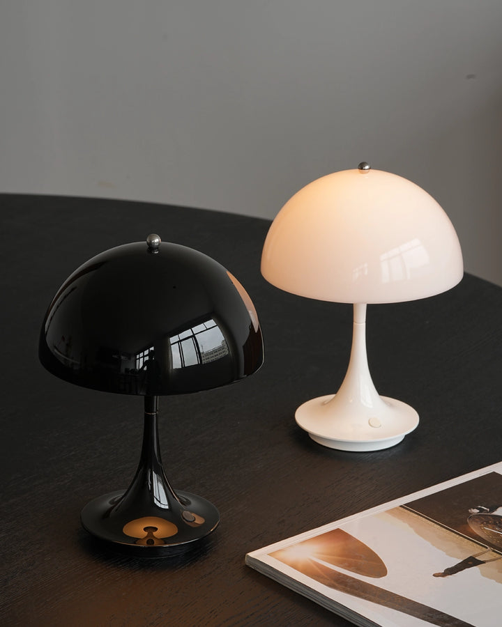 Neelie Mushroom Table Lamp