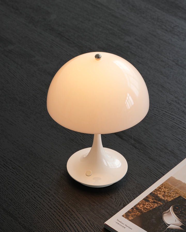Neelie Mushroom Table Lamp