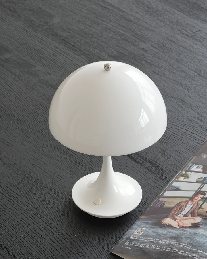 Neelie Mushroom Table Lamp