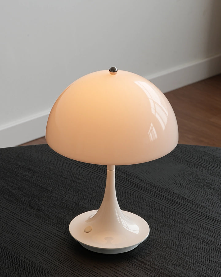 Neelie Mushroom Table Lamp