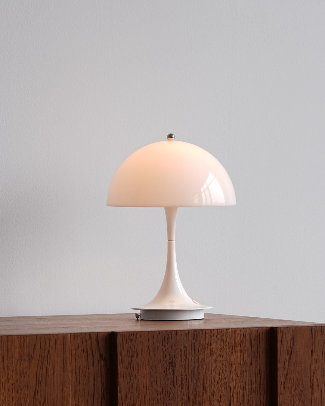 Neelie Mushroom Table Lamp