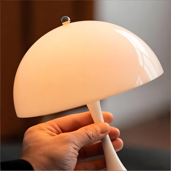 Neelie Mushroom Table Lamp