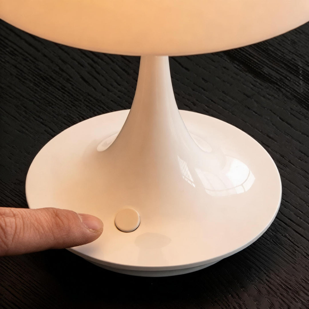 Neelie Mushroom Table Lamp