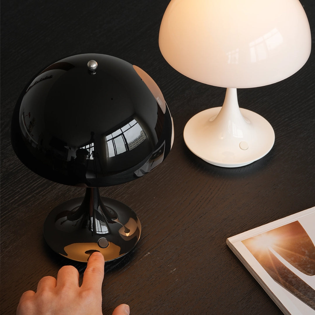 Neelie Mushroom Table Lamp