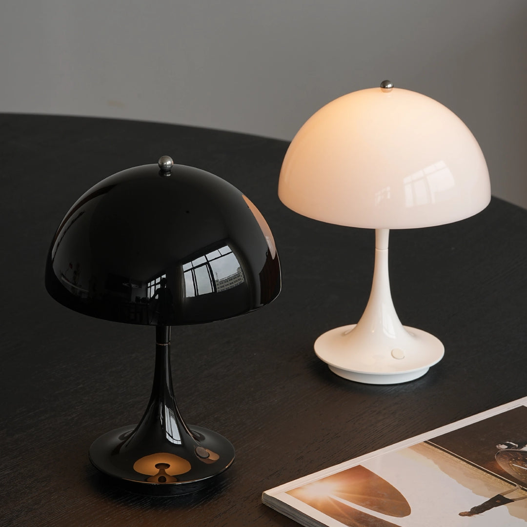 Neelie Mushroom Table Lamp