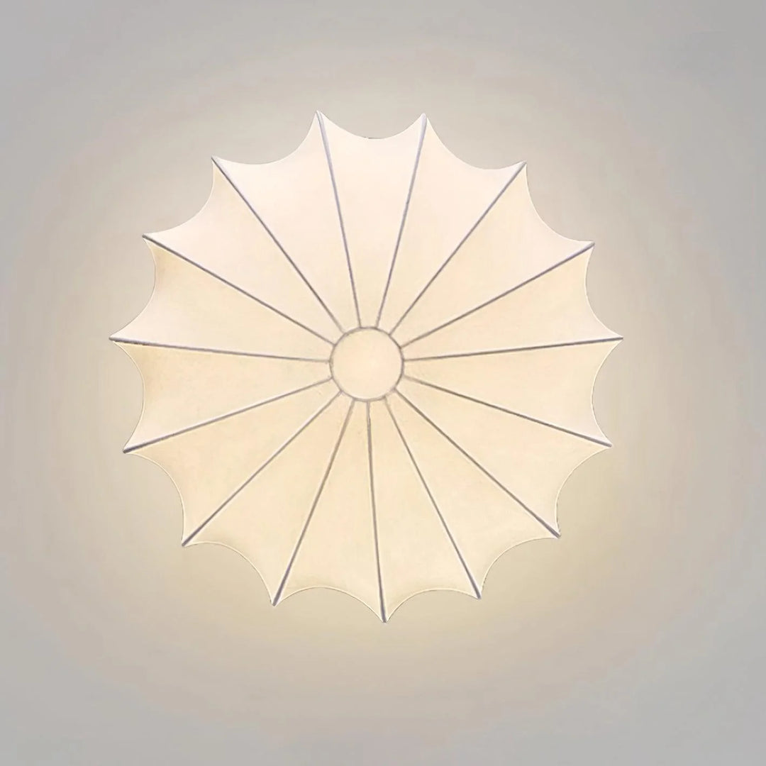 Nelson Bubble Ceiling Light 11