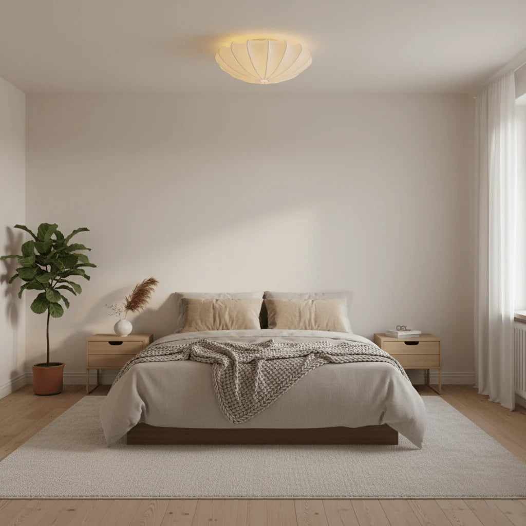 Nelson Bubble Ceiling Light 14