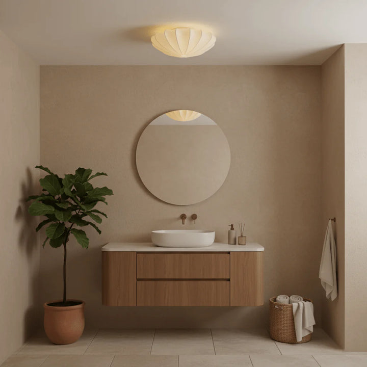 Nelson Bubble Ceiling Light 15